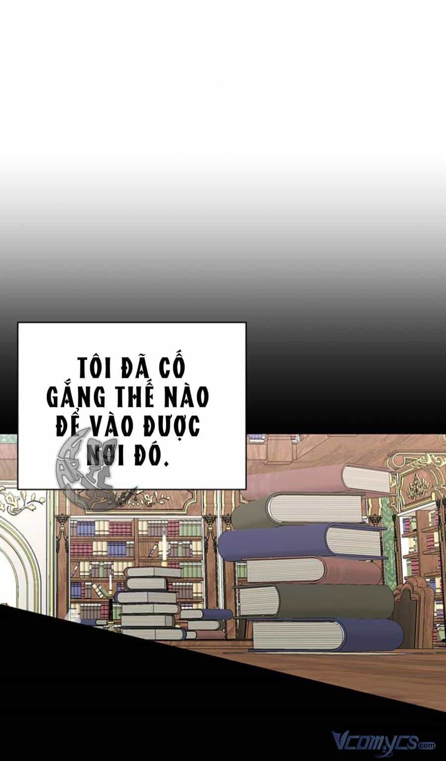 Nàng Bạo Chúa Muốn Có Một Cuộc Sống Hạnh Phúc Hơn! - Chương 9 - ảnh 59