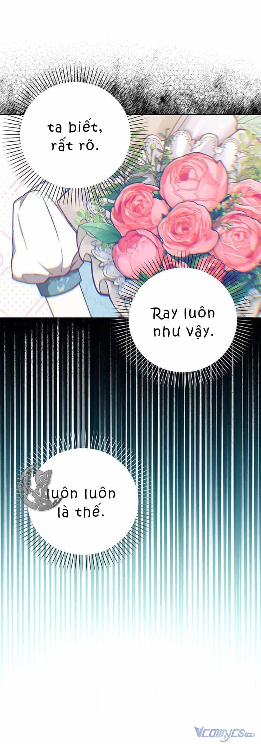 Nàng Bạo Chúa Muốn Có Một Cuộc Sống Hạnh Phúc Hơn! - Chương 9 - ảnh 65