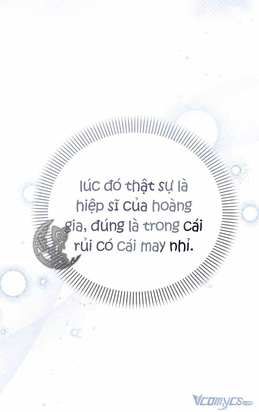Nàng Bạo Chúa Muốn Có Một Cuộc Sống Hạnh Phúc Hơn! - Chương 9 - ảnh 7