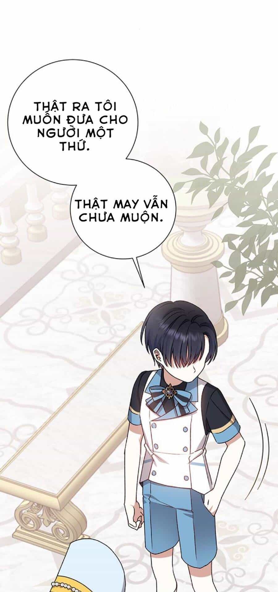 Nàng Bạo Chúa Muốn Có Một Cuộc Sống Hạnh Phúc Hơn! - Chương 9 - ảnh 75