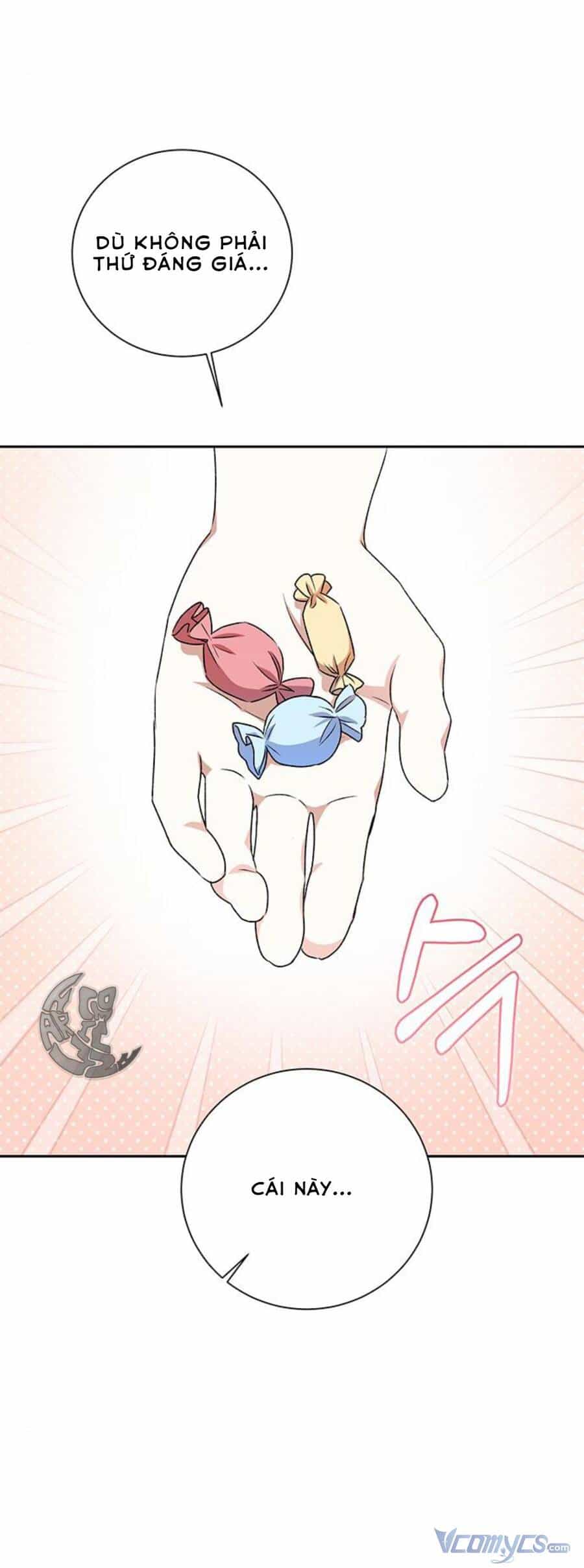 Nàng Bạo Chúa Muốn Có Một Cuộc Sống Hạnh Phúc Hơn! - Chương 9 - ảnh 77
