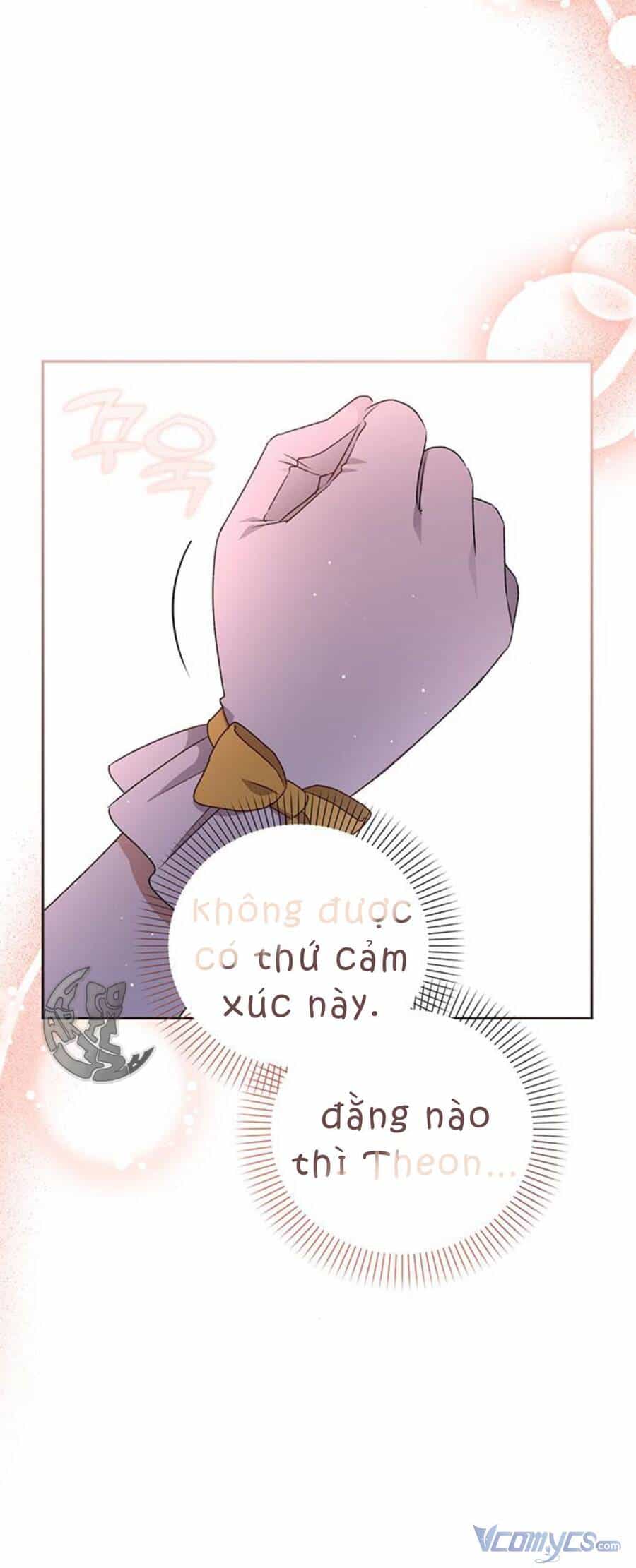 Nàng Bạo Chúa Muốn Có Một Cuộc Sống Hạnh Phúc Hơn! - Chương 9 - ảnh 87