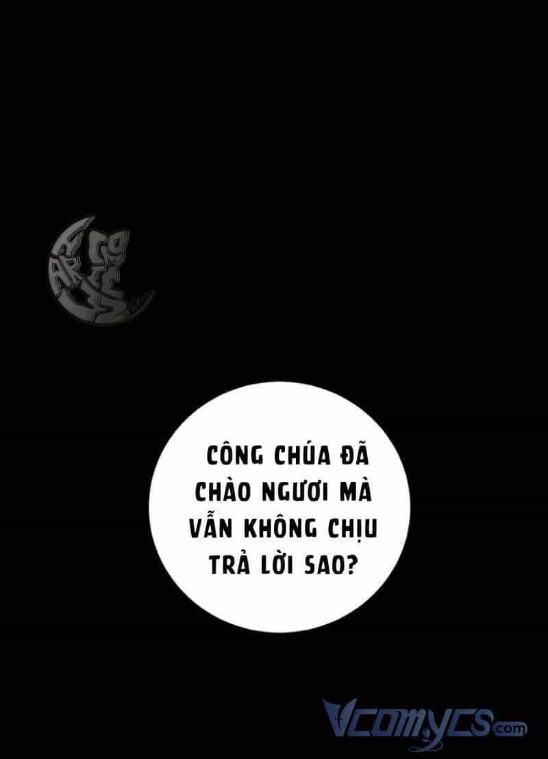 Nàng Bạo Chúa Muốn Có Một Cuộc Sống Hạnh Phúc Hơn! - Chương 10 - ảnh 17