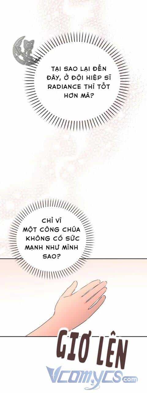 Nàng Bạo Chúa Muốn Có Một Cuộc Sống Hạnh Phúc Hơn! - Chương 10 - ảnh 24