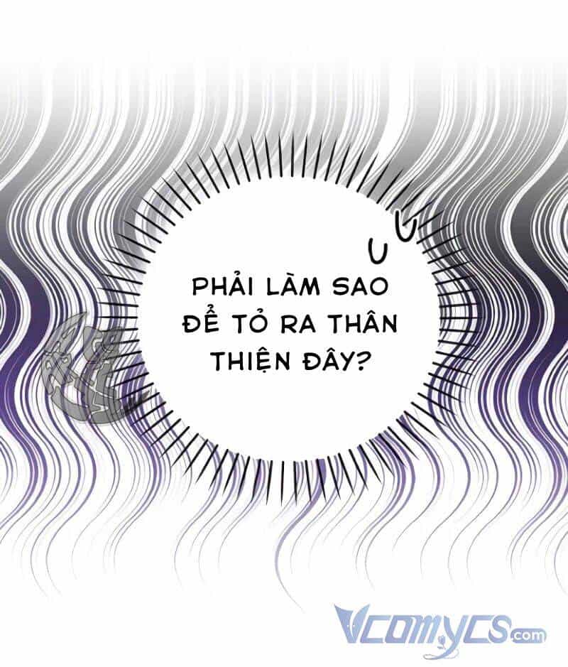 Nàng Bạo Chúa Muốn Có Một Cuộc Sống Hạnh Phúc Hơn! - Chương 10 - ảnh 34