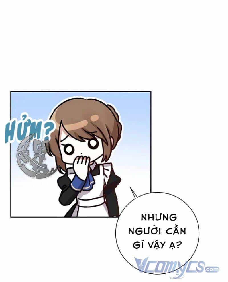 Nàng Bạo Chúa Muốn Có Một Cuộc Sống Hạnh Phúc Hơn! - Chương 10 - ảnh 38