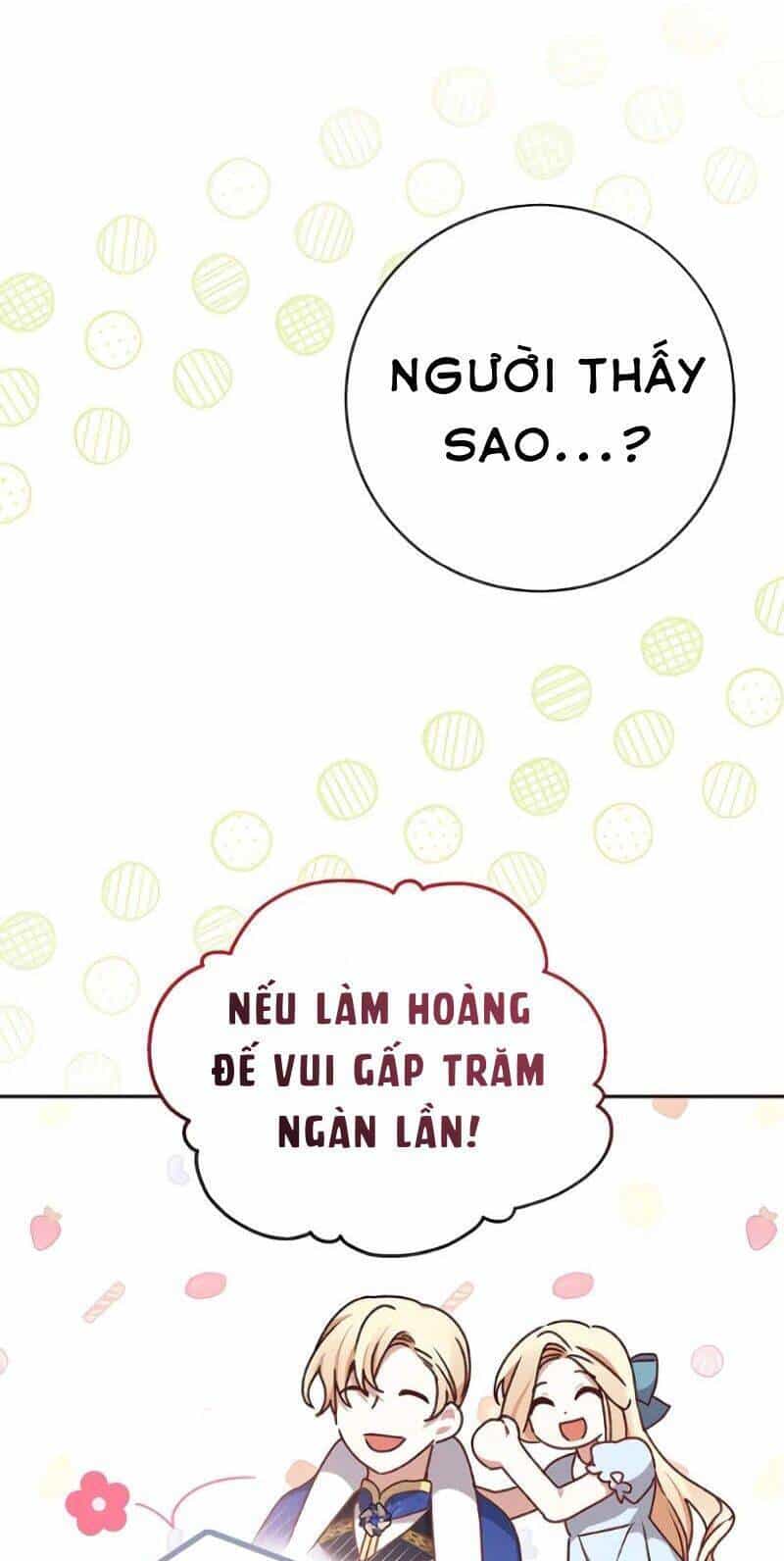 Nàng Bạo Chúa Muốn Có Một Cuộc Sống Hạnh Phúc Hơn! - Chương 10 - ảnh 43