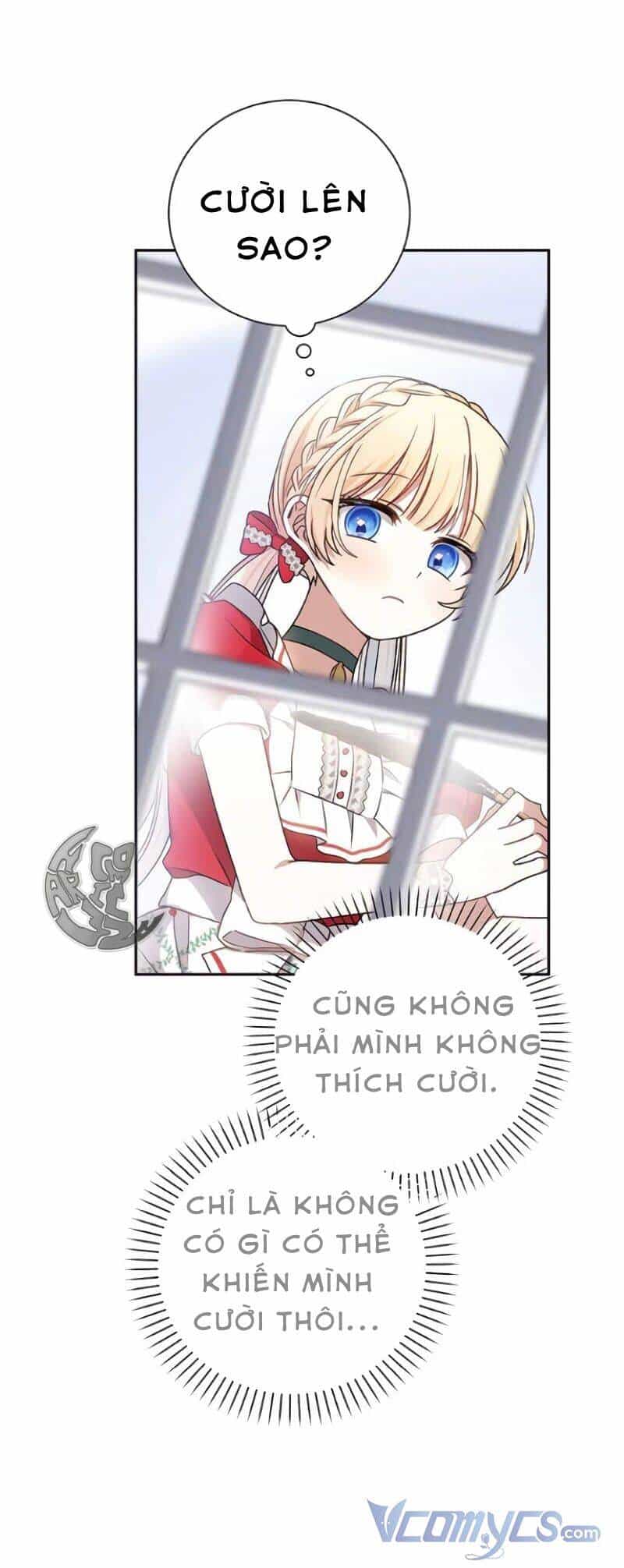 Nàng Bạo Chúa Muốn Có Một Cuộc Sống Hạnh Phúc Hơn! - Chương 10 - ảnh 47