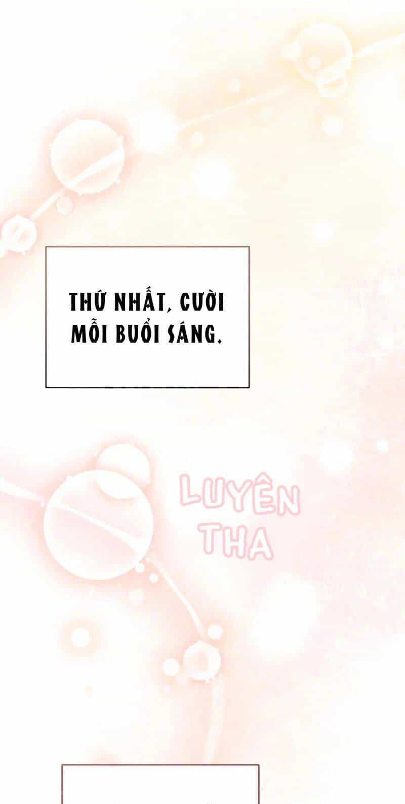 Nàng Bạo Chúa Muốn Có Một Cuộc Sống Hạnh Phúc Hơn! - Chương 10 - ảnh 56