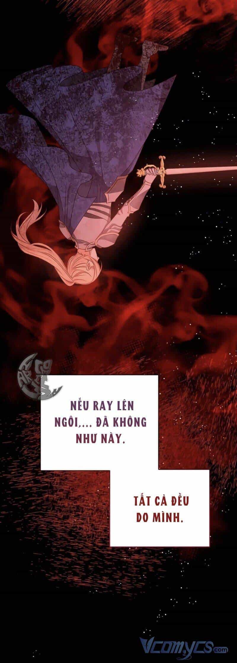 Nàng Bạo Chúa Muốn Có Một Cuộc Sống Hạnh Phúc Hơn! - Chương 10 - ảnh 61