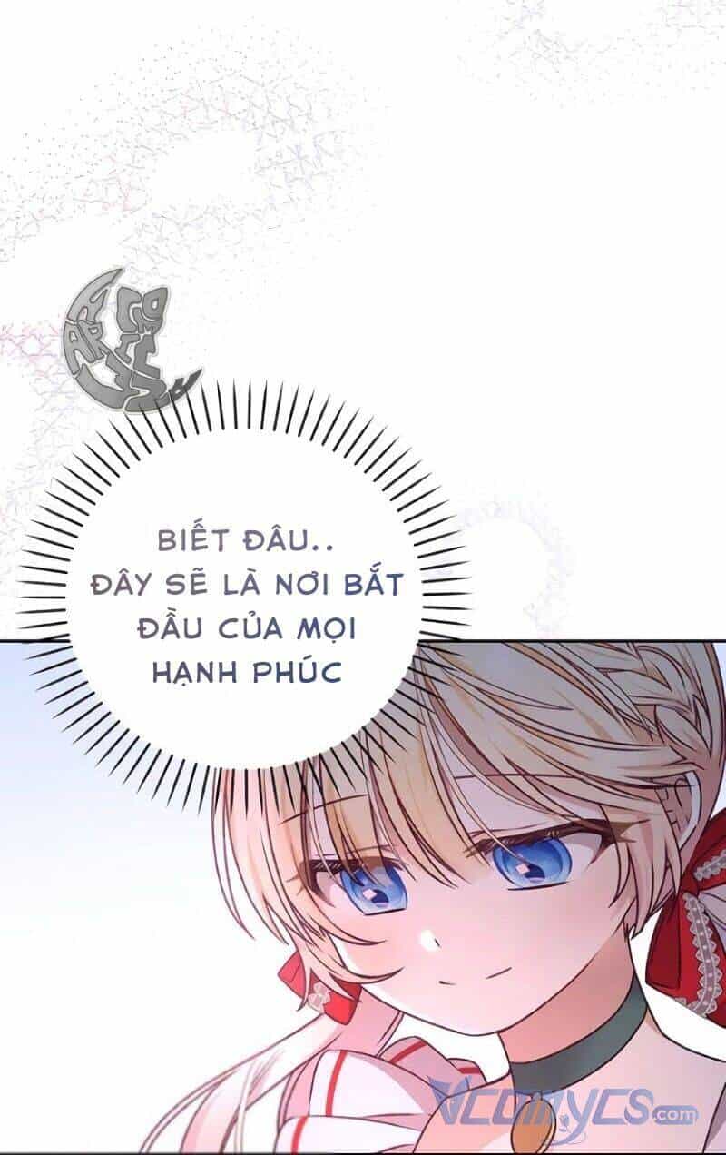 Nàng Bạo Chúa Muốn Có Một Cuộc Sống Hạnh Phúc Hơn! - Chương 10 - ảnh 9