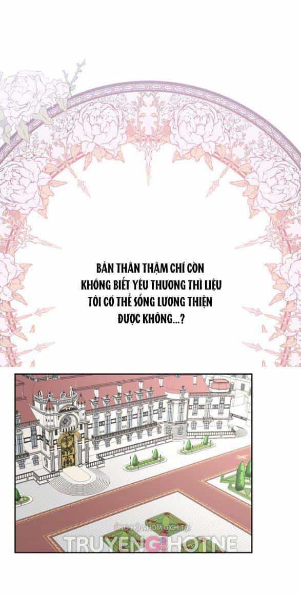 Nàng Bạo Chúa Muốn Có Một Cuộc Sống Hạnh Phúc Hơn! - Chương 11.5 - ảnh 45