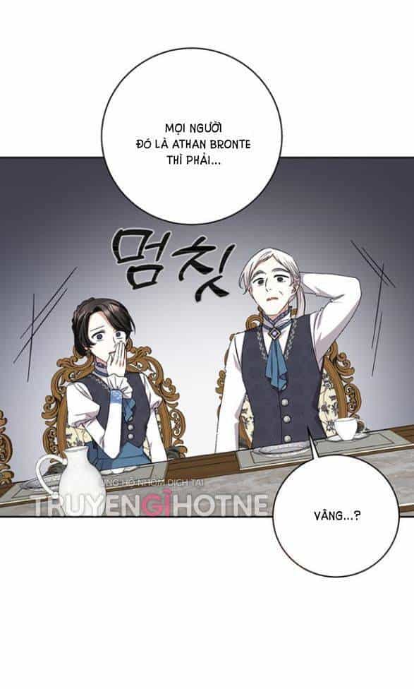 Nàng Bạo Chúa Muốn Có Một Cuộc Sống Hạnh Phúc Hơn! - Chương 11.5 - ảnh 60