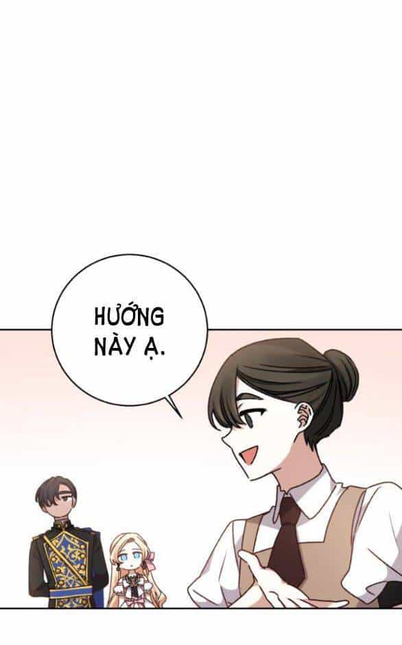 Nàng Bạo Chúa Muốn Có Một Cuộc Sống Hạnh Phúc Hơn! - Chương 12 - ảnh 12