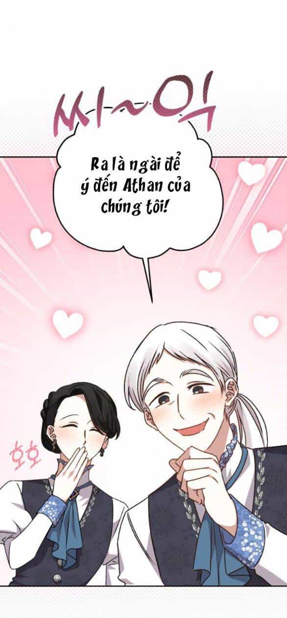 Nàng Bạo Chúa Muốn Có Một Cuộc Sống Hạnh Phúc Hơn! - Chương 12 - ảnh 6