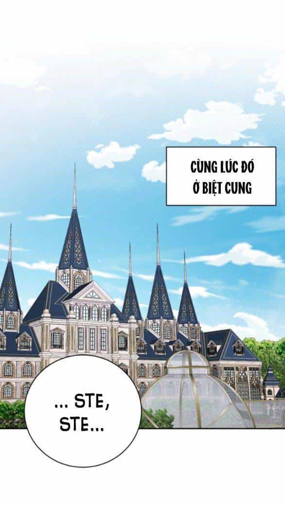 Nàng Bạo Chúa Muốn Có Một Cuộc Sống Hạnh Phúc Hơn! - Chương 12.5 - ảnh 28