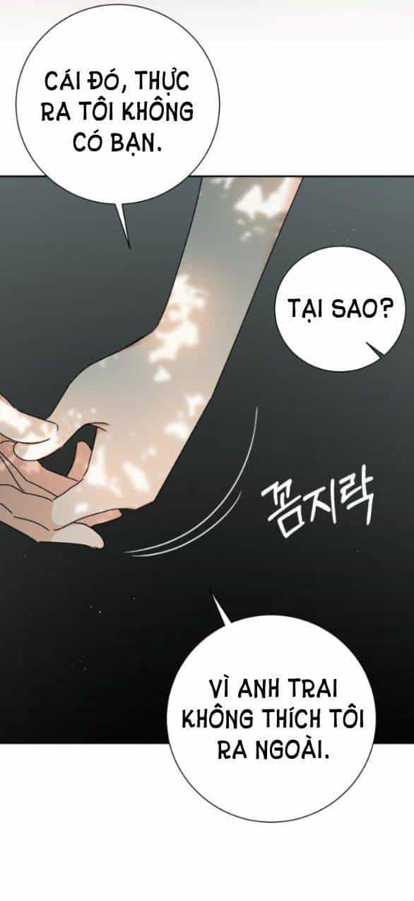 Nàng Bạo Chúa Muốn Có Một Cuộc Sống Hạnh Phúc Hơn! - Chương 12.5 - ảnh 6