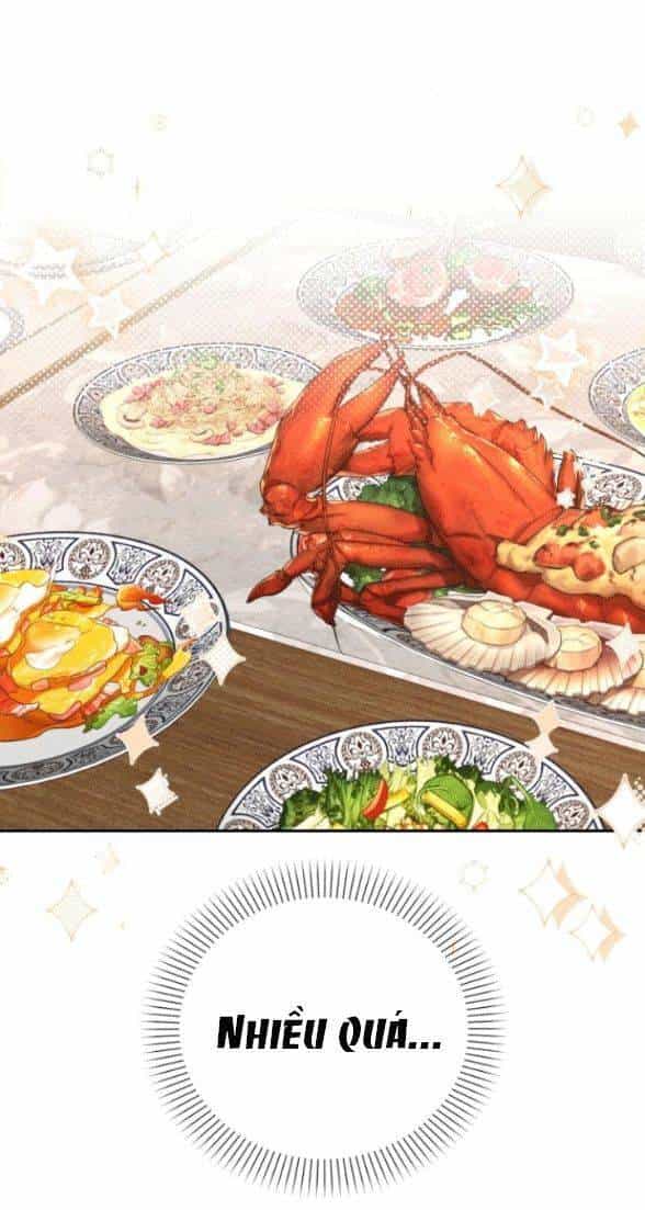 Nàng Bạo Chúa Muốn Có Một Cuộc Sống Hạnh Phúc Hơn! - Chương 13 - ảnh 2