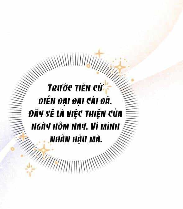 Nàng Bạo Chúa Muốn Có Một Cuộc Sống Hạnh Phúc Hơn! - Chương 13 - ảnh 37