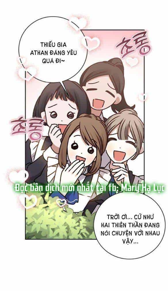 Nàng Bạo Chúa Muốn Có Một Cuộc Sống Hạnh Phúc Hơn! - Chương 14 - ảnh 15