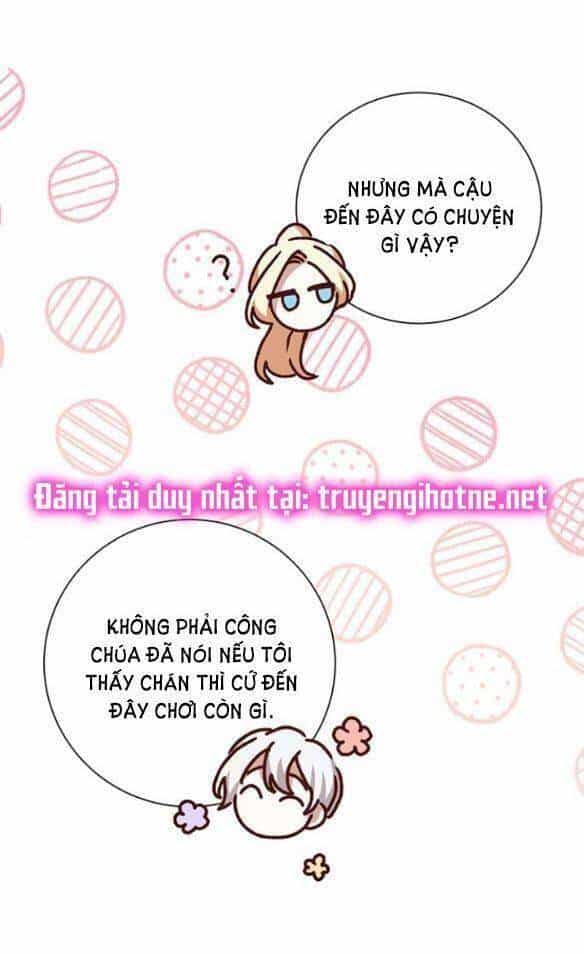 Nàng Bạo Chúa Muốn Có Một Cuộc Sống Hạnh Phúc Hơn! - Chương 14 - ảnh 17