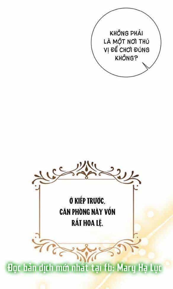 Nàng Bạo Chúa Muốn Có Một Cuộc Sống Hạnh Phúc Hơn! - Chương 14 - ảnh 29