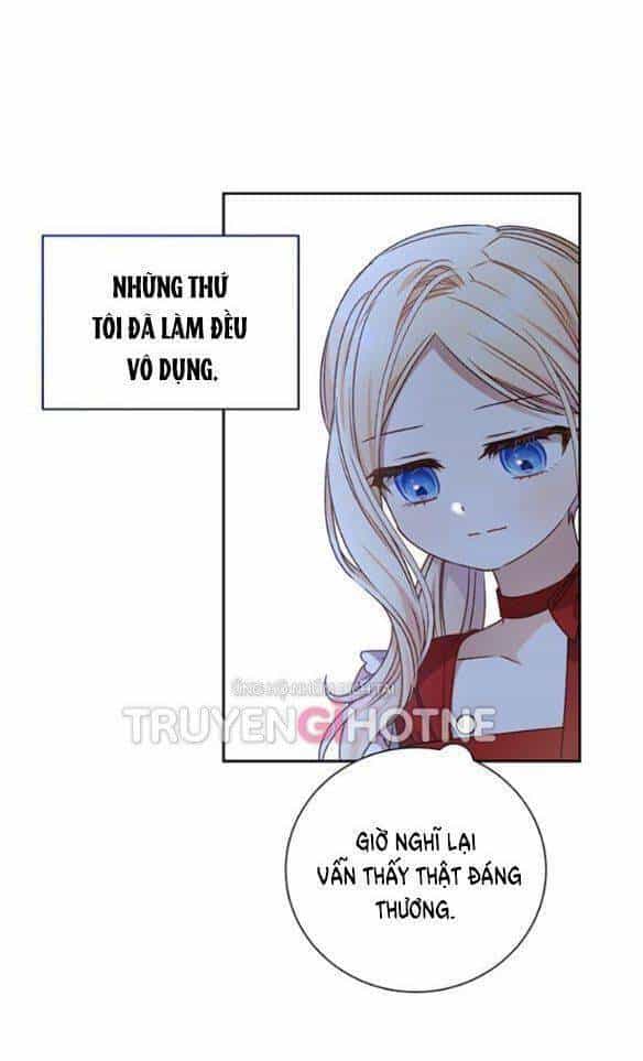 Nàng Bạo Chúa Muốn Có Một Cuộc Sống Hạnh Phúc Hơn! - Chương 14 - ảnh 32