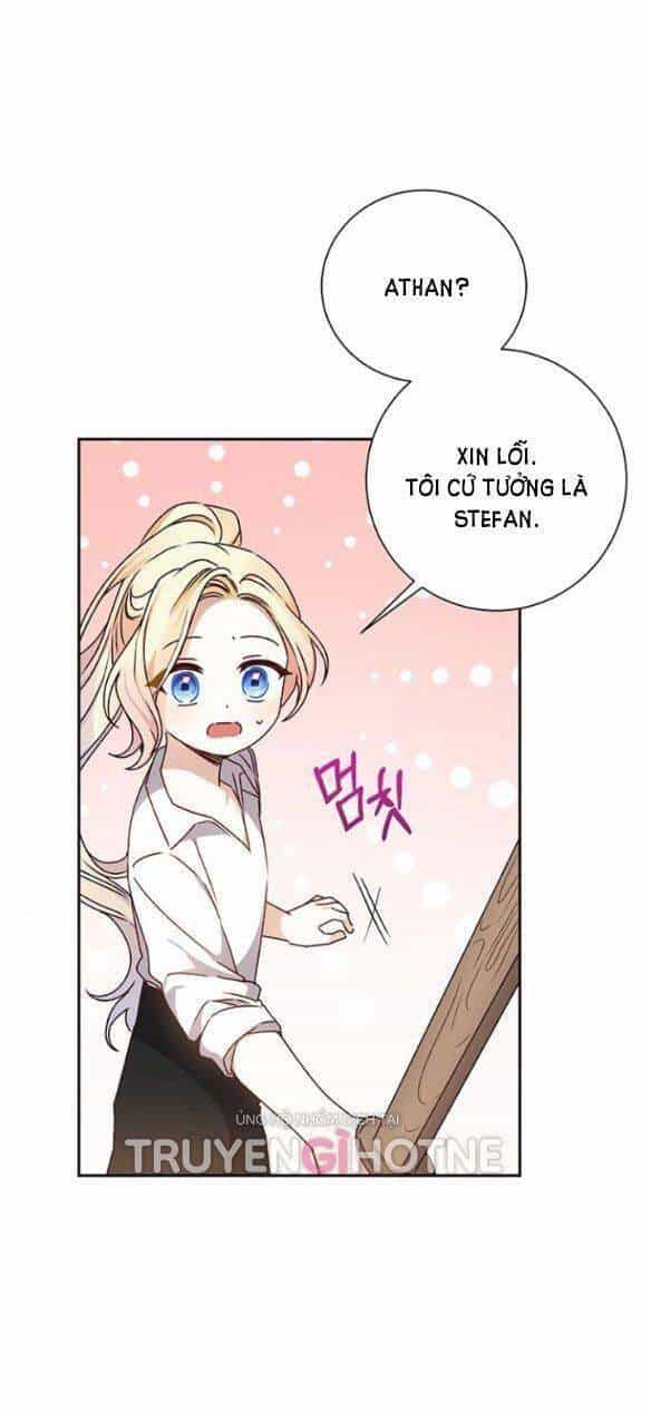 Nàng Bạo Chúa Muốn Có Một Cuộc Sống Hạnh Phúc Hơn! - Chương 14 - ảnh 7