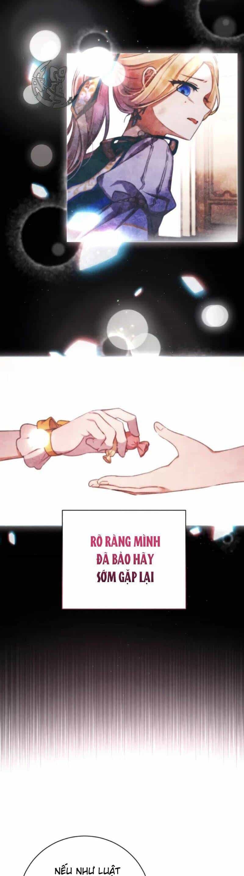 Nàng Bạo Chúa Muốn Có Một Cuộc Sống Hạnh Phúc Hơn! - Chương 15 - ảnh 14