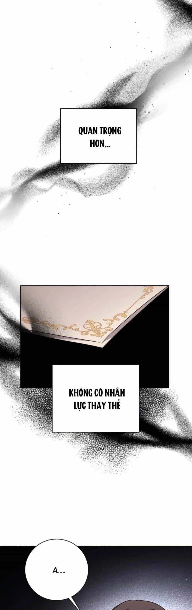 Nàng Bạo Chúa Muốn Có Một Cuộc Sống Hạnh Phúc Hơn! - Chương 15 - ảnh 36