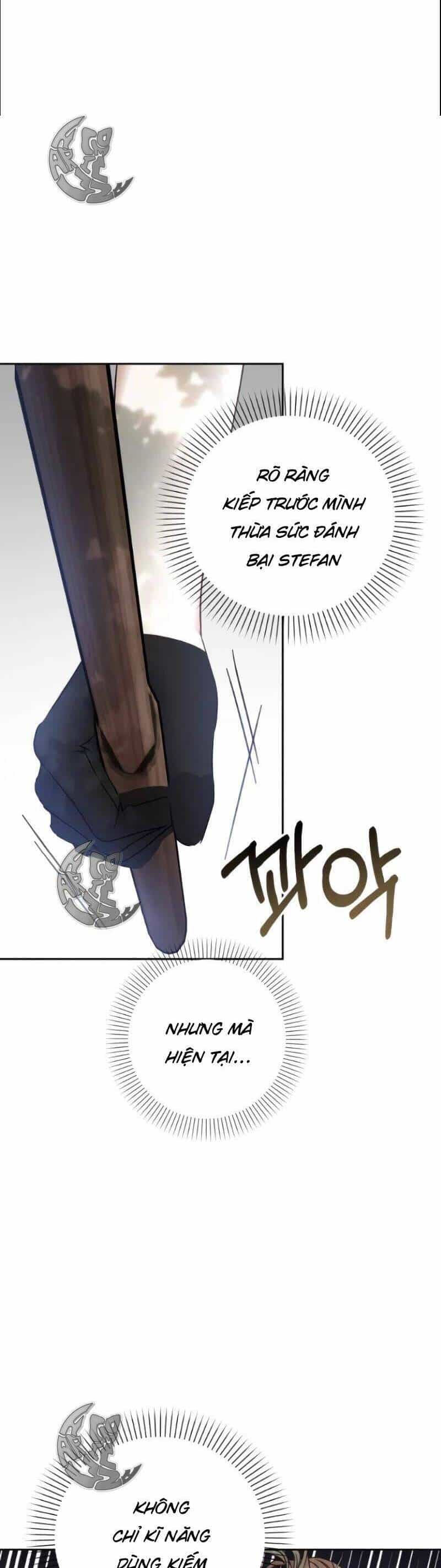 Nàng Bạo Chúa Muốn Có Một Cuộc Sống Hạnh Phúc Hơn! - Chương 15 - ảnh 4