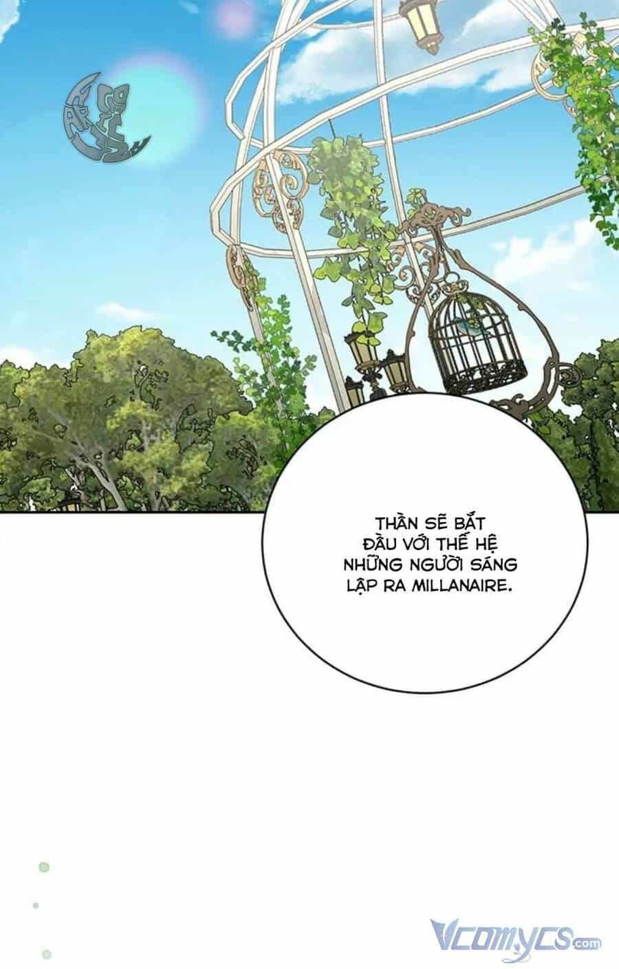Nàng Bạo Chúa Muốn Có Một Cuộc Sống Hạnh Phúc Hơn! - Chương 2 - ảnh 46
