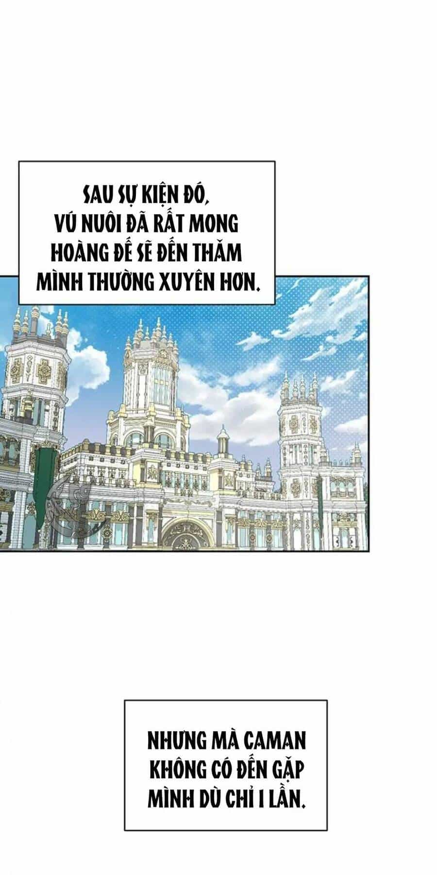 Nàng Bạo Chúa Muốn Có Một Cuộc Sống Hạnh Phúc Hơn! - Chương 2 - ảnh 49