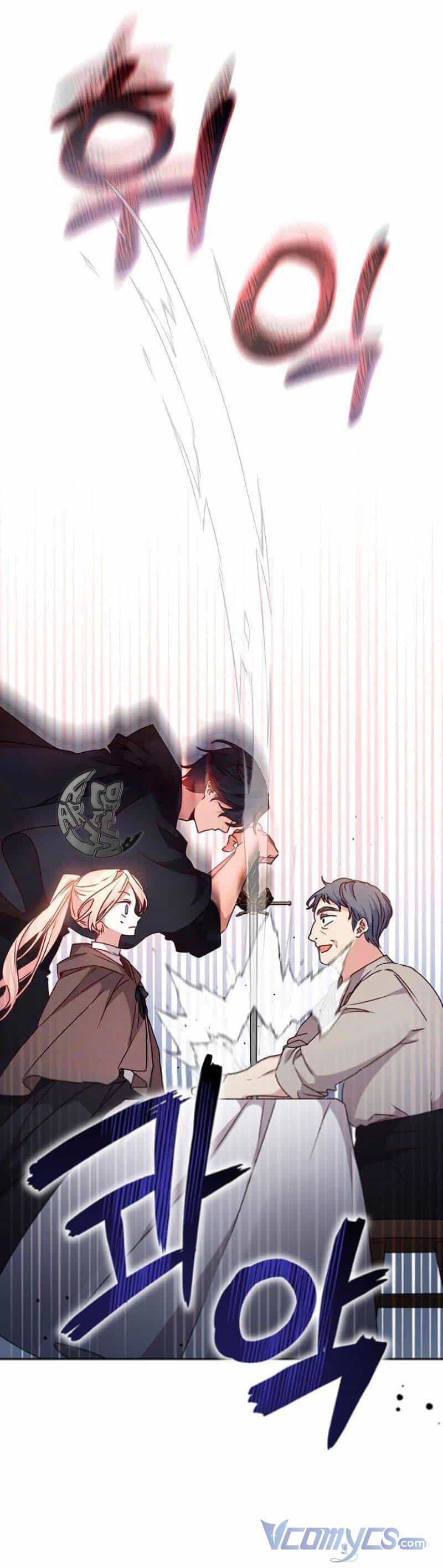 Nàng Bạo Chúa Muốn Có Một Cuộc Sống Hạnh Phúc Hơn! - Chương 16 - ảnh 17