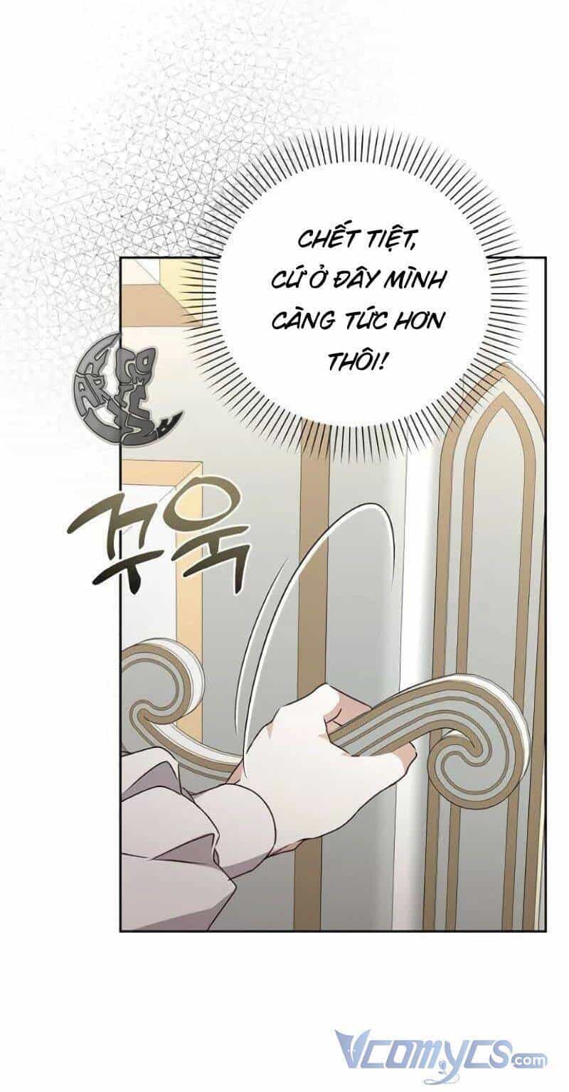 Nàng Bạo Chúa Muốn Có Một Cuộc Sống Hạnh Phúc Hơn! - Chương 16 - ảnh 67