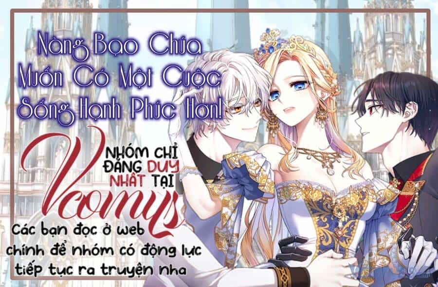 Nàng Bạo Chúa Muốn Có Một Cuộc Sống Hạnh Phúc Hơn! - Chương 17 - ảnh 1