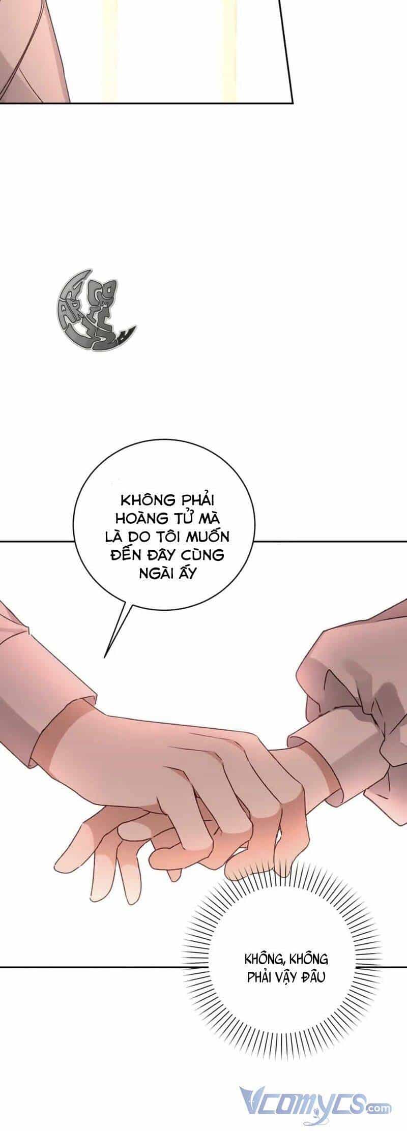 Nàng Bạo Chúa Muốn Có Một Cuộc Sống Hạnh Phúc Hơn! - Chương 17 - ảnh 7
