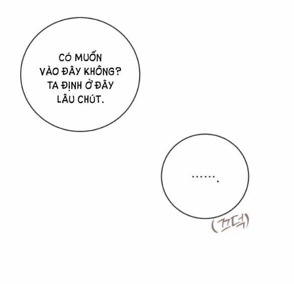 Nàng Bạo Chúa Muốn Có Một Cuộc Sống Hạnh Phúc Hơn! - Chương 18.1 - ảnh 18