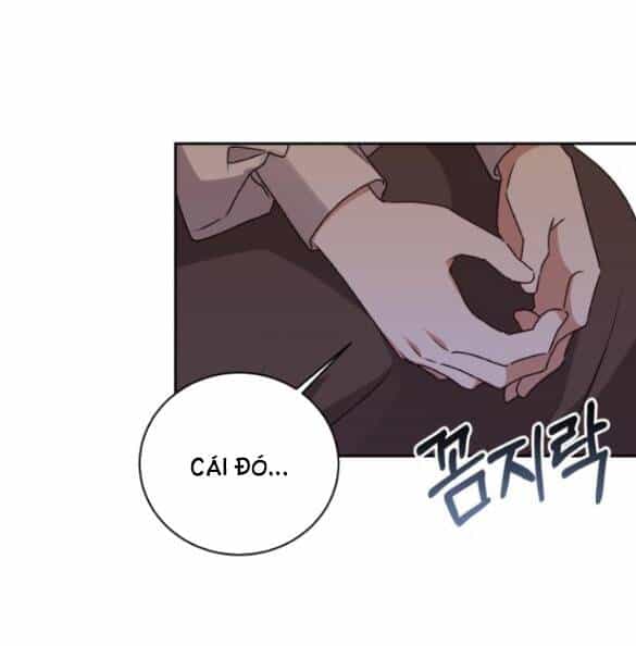 Nàng Bạo Chúa Muốn Có Một Cuộc Sống Hạnh Phúc Hơn! - Chương 18.1 - ảnh 25
