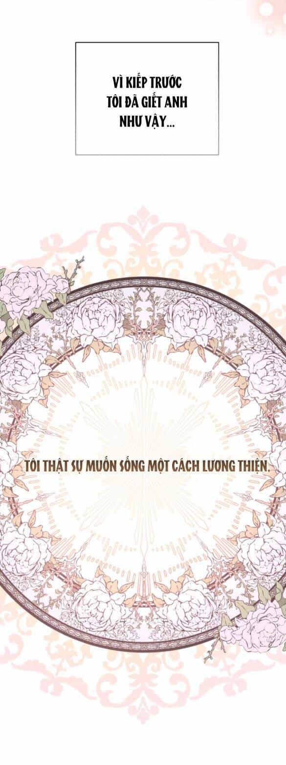 Nàng Bạo Chúa Muốn Có Một Cuộc Sống Hạnh Phúc Hơn! - Chương 18.1 - ảnh 40
