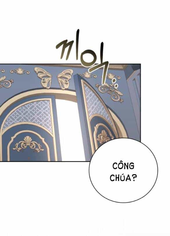 Nàng Bạo Chúa Muốn Có Một Cuộc Sống Hạnh Phúc Hơn! - Chương 18.1 - ảnh 43
