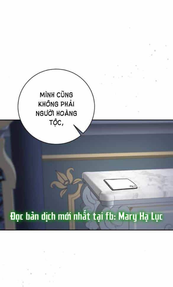 Nàng Bạo Chúa Muốn Có Một Cuộc Sống Hạnh Phúc Hơn! - Chương 18.2 - ảnh 25