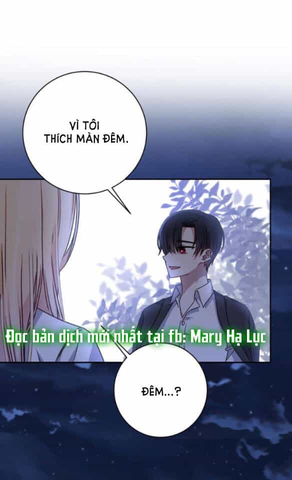 Nàng Bạo Chúa Muốn Có Một Cuộc Sống Hạnh Phúc Hơn! - Chương 19.2 - ảnh 1