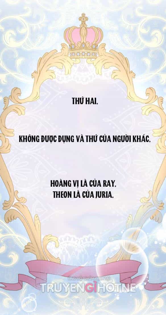 Nàng Bạo Chúa Muốn Có Một Cuộc Sống Hạnh Phúc Hơn! - Chương 19.2 - ảnh 14