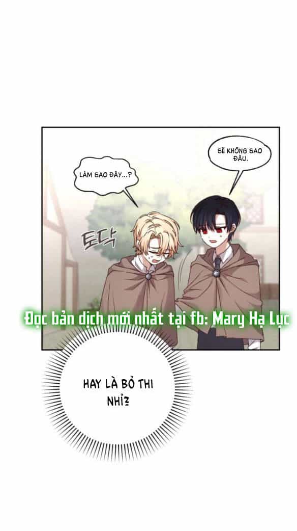 Nàng Bạo Chúa Muốn Có Một Cuộc Sống Hạnh Phúc Hơn! - Chương 19.2 - ảnh 28