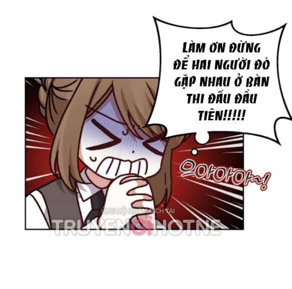 Nàng Bạo Chúa Muốn Có Một Cuộc Sống Hạnh Phúc Hơn! - Chương 19.2 - ảnh 35