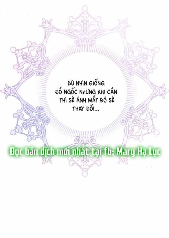 Nàng Bạo Chúa Muốn Có Một Cuộc Sống Hạnh Phúc Hơn! - Chương 20.1 - ảnh 29