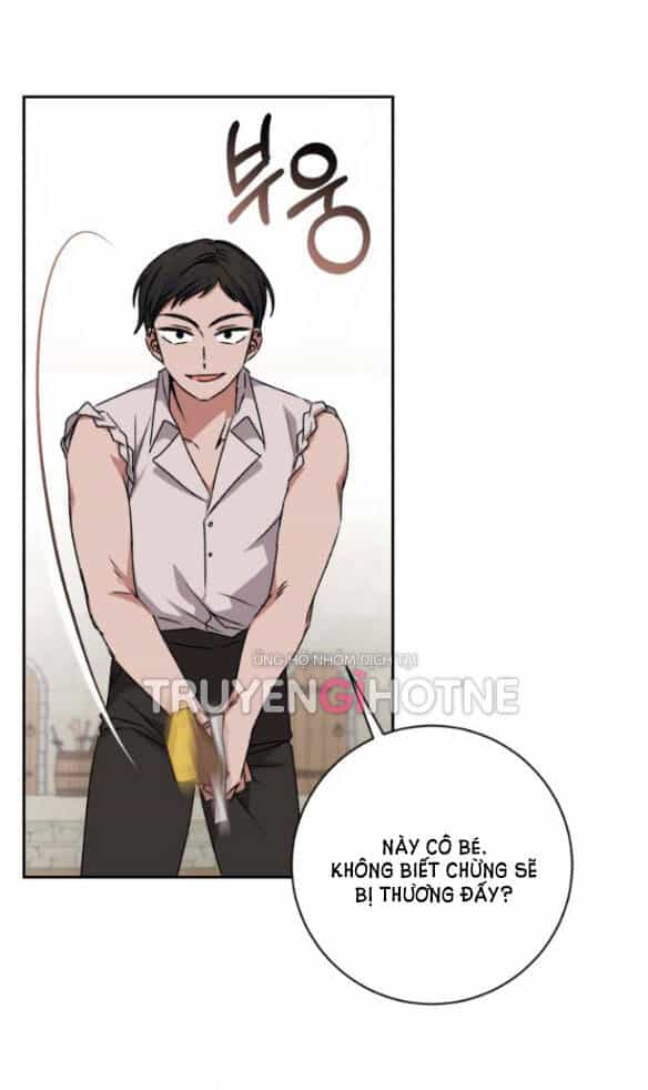 Nàng Bạo Chúa Muốn Có Một Cuộc Sống Hạnh Phúc Hơn! - Chương 20.2 - ảnh 1