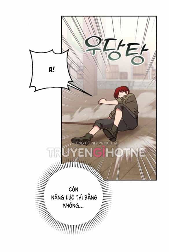 Nàng Bạo Chúa Muốn Có Một Cuộc Sống Hạnh Phúc Hơn! - Chương 20.2 - ảnh 28