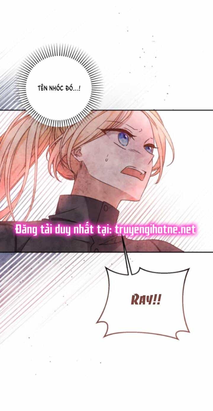Nàng Bạo Chúa Muốn Có Một Cuộc Sống Hạnh Phúc Hơn! - Chương 21.1 - ảnh 34